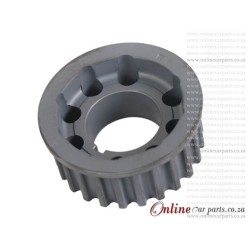Hyundai H100 2.5D 1997- D4BH D4BA Lower Timing Crankshaft Sprocket 24423-42200
