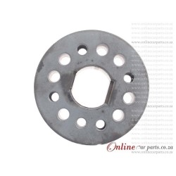 Kia Picanto 1.1 12V 04-11 G4HG Crankshaft Pulley