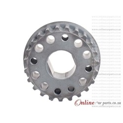Hyundai i10 1.1 12V 2008- G4HG Crankshaft Pulley