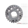 Hyundai Atos 1.1 12V 2019- G4HG Crankshaft Pulley