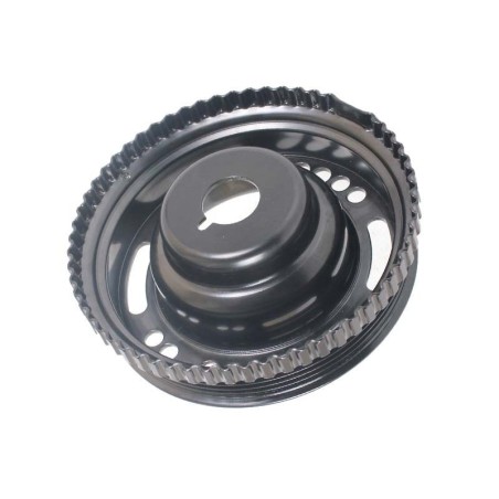 Opel Astra F 1.8i 16V 97-00 X18XE 5PK Crankshaft Pulley