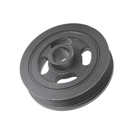 Toyota Corolla IV 140I 16V 03-07 4ZZ-FE 6PK Crankshaft Pulley