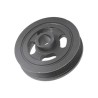 Toyota Corolla IV 140I 16V 03-07 4ZZ-FE 6PK Crankshaft Pulley