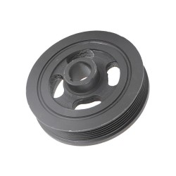Toyota Corolla V 1.4 16V 07-09 4ZZ-FE 6PK Crankshaft Pulley