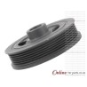 Toyota Corolla III 1.6i 16V 99-01 3ZZ-FE 6PK Crankshaft Pulley