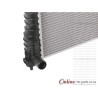 Chevrolet Captiva 2.4i 16V 07-11 Z14SED Radiator