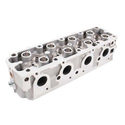 Opel Combo 1.4i 16V 2004- Z14XEP C14SEL Bare Cylinder Head
