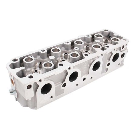 Opel Combo 1.4i 16V 2004- Z14XEP C14SEL Bare Cylinder Head