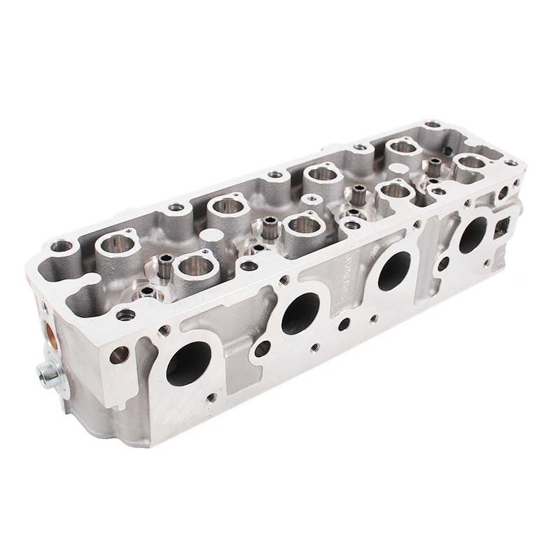 Opel Corsa C LDV 1.4i 8V 03-10 C14SE Bare Cylinder Head