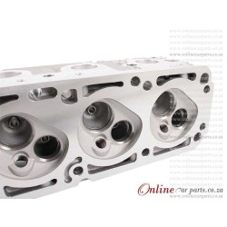 Opel Combo 1.4i 16V 2004- Z14XEP C14SEL Bare Cylinder Head