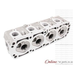 Opel Corsa C 1.4i 8V 03-07 C14SE Bare Cylinder Head
