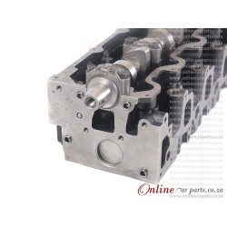 Toyota Stallion 2.0i 16V 02-05 1TR-FE Bare Cylinder Head