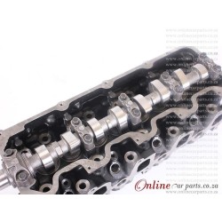Toyota Hilux 2.0i 16V 2016- 1TR-FE Bare Cylinder Head