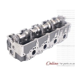 Toyota Stallion 2.0i 16V 02-05 1TR-FE Bare Cylinder Head