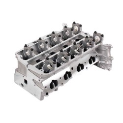 Opel Tigra 1.4i 16V 05-09 Z14XEP Bare Cylinder Head