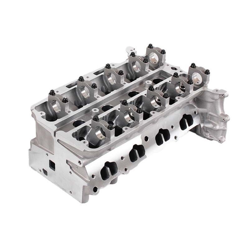 Opel Tigra 1.4i 16V 05-09 Z14XEP Bare Cylinder Head