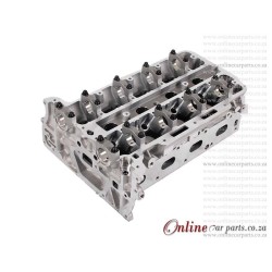Opel Tigra 1.4i 16V 05-09 Z14XEP Bare Cylinder Head