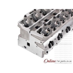 Opel Tigra 1.4i 16V 05-09 Z14XEP Bare Cylinder Head