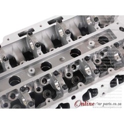 Opel Corsa D 1.4i 07-12 Z14XEP X14SE Bare Cylinder Head