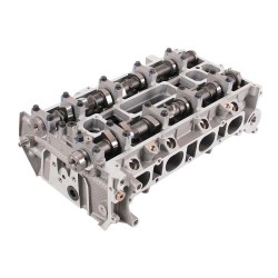Mazda 3 2.3 16V 07-08 L3-VE 115KW Complete Cylinder Head