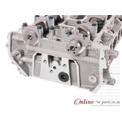 Mazda 3 2.3 MPS 16V 06-08 L3 184KW Complete Cylinder Head