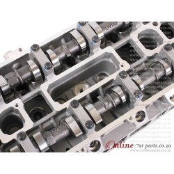 Mazda 6 2.3 MPS 4x4 16V 05-07 L3 191KW Complete Cylinder Head