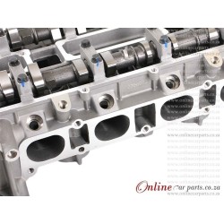 Mazda 3 2.3 16V 07-08 L3-VE 115KW Complete Cylinder Head