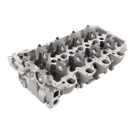 Mitsubishi Pajero 2.5 DI-D 16V Sport 2013- 4D56HP Bare Cylinder Head