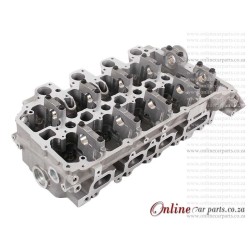 Mitsubishi Pajero 2.5 DI-D 16V Sport 2013- 4D56HP Bare Cylinder Head