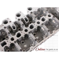 Fiat Fullback 2.5 DI-D 16V 2017- 4D56HP Bare Cylinder Head