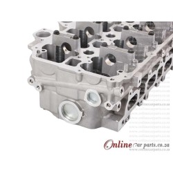 Fiat Fullback 2.5 DI-D 16V 2017- 4D56HP Bare Cylinder Head