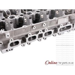 Mitsubishi Pajero III 2.5 TDI 16V 99-06 4D56T Bare Cylinder Head