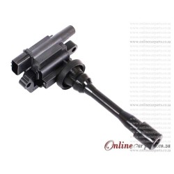 Mitsubishi Pajero 1.8i 4G93 Ignition Coil 99-02