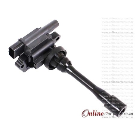 Mitsubishi Pajero 1.8i 4G93 Ignition Coil 99-02