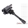 Mitsubishi Pajero 1.8i 4G93 Ignition Coil 99-02