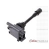 Mitsubishi Pajero 1.8i 4G93 Ignition Coil 99-02
