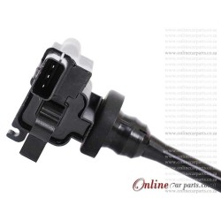 Mitsubishi Pajero 1.8i 4G93 Ignition Coil 99-02