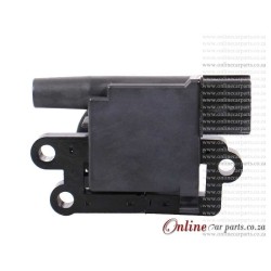 Mitsubishi Pajero 1.8i 4G93 Ignition Coil 99-02