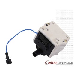 Volkswagen Jetta II 1.8 16V KR Ignition Coil 87-92