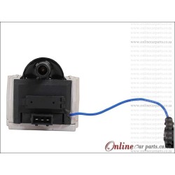 Volkswagen Jetta III 1.6 HM Ignition Coil 92-96