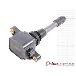 Renault Scenic III 1.4 16V Ignition Coil OE 2243370845R 8200726341 8200959964
