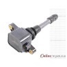 Renault Scenic III 1.4 16V Ignition Coil OE 2243370845R 8200726341 8200959964