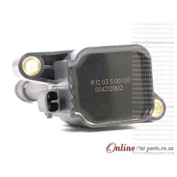 Renault Scenic III 1.4 16V Ignition Coil OE 2243370845R 8200726341 8200959964