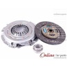 Mahindra Scorpio 2.6 16V NEF CRDE 08-12 81KW Clutch Kit