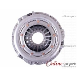 Mahindra Scorpio 2.6 16V NEF CRDE 08-12 81KW Clutch Kit