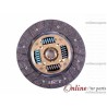 Mahindra Scorpio 2.6 16V NEF CRDE 08-12 81KW Clutch Kit