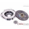 Mahindra Scorpio 2.5 16V NEF TCI 2009- 74KW Clutch Kit