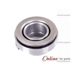 Mahindra Scorpio 2.5 16V NEF TCI 2009- 74KW Clutch Kit