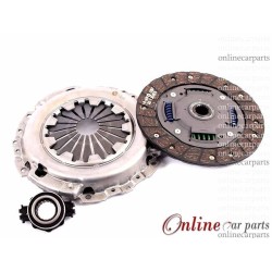 Tata Xenon 2.2 Diesel 8V 2009-  DICOR 2.2 190mm Clutch Kit
