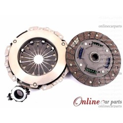 Tata Xenon 2.2 Diesel 8V 2009-  DICOR 2.2 190mm Clutch Kit